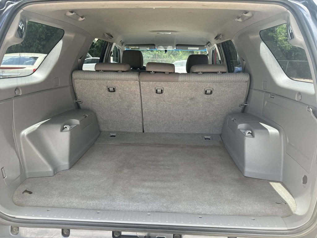 2007 Toyota 4Runner Image 17