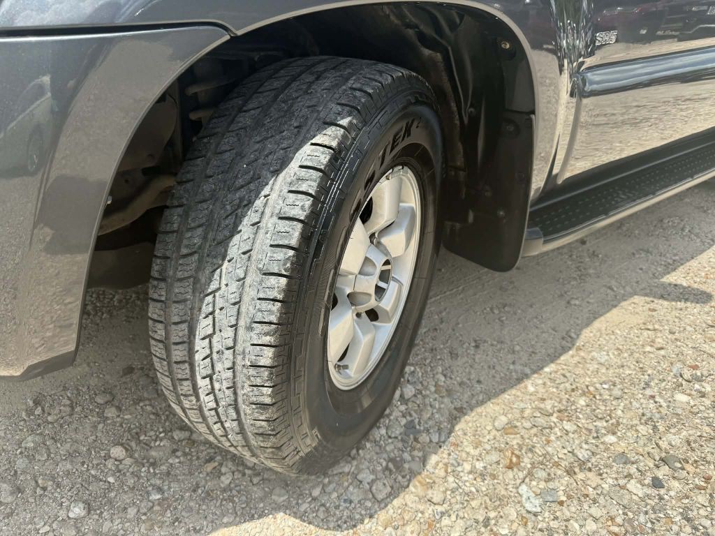 2007 Toyota 4Runner Image 18