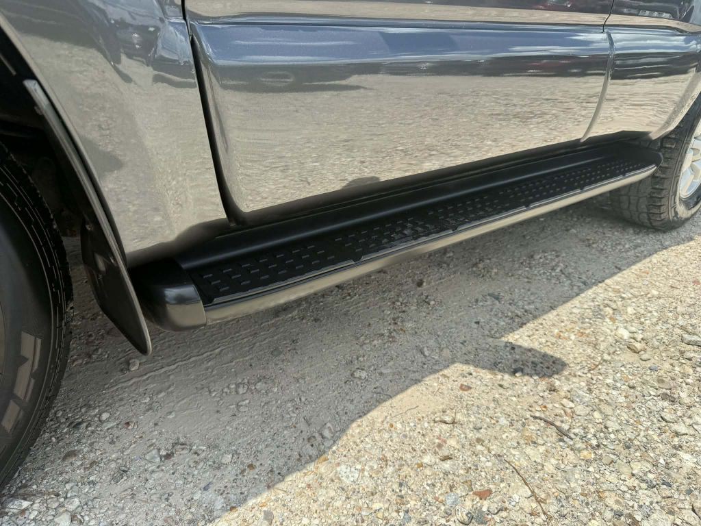 2007 Toyota 4Runner Image 19