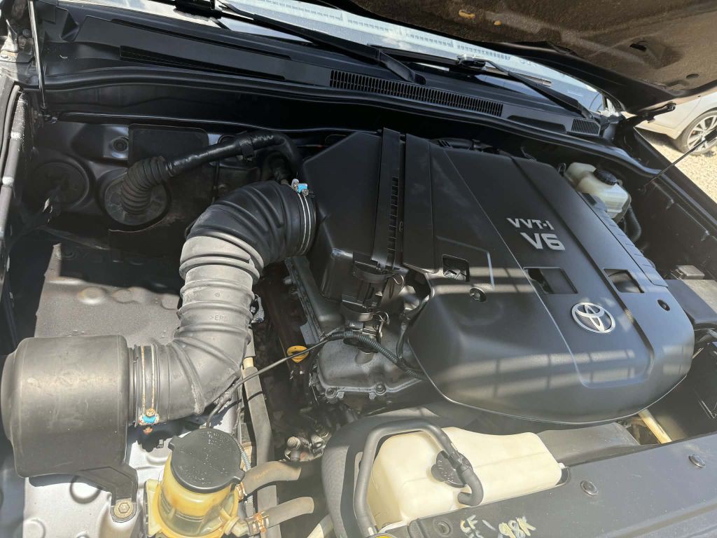 2007 Toyota 4Runner Image 22