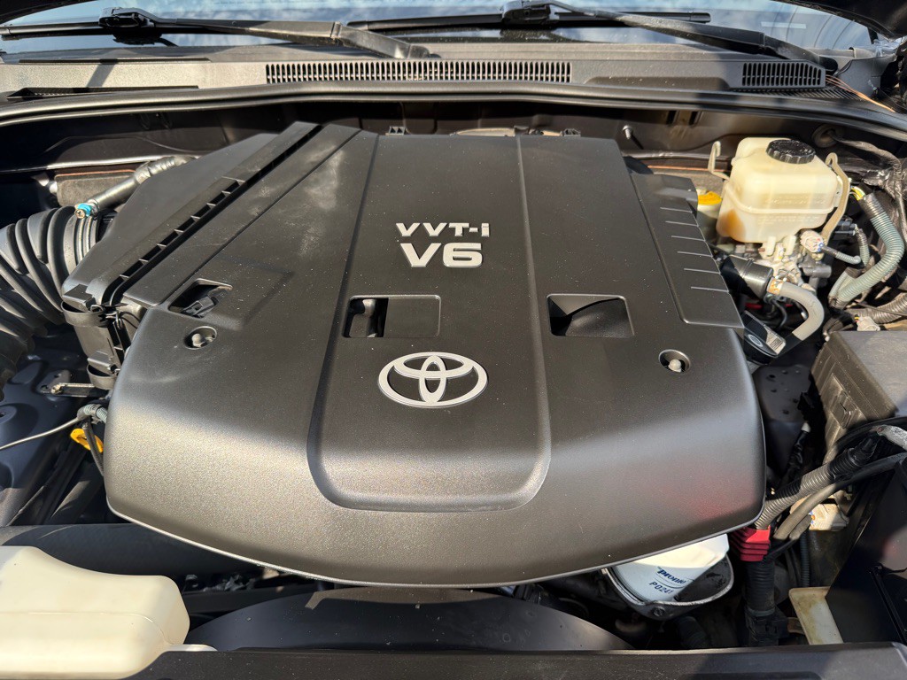 2007 Toyota 4Runner Image 23