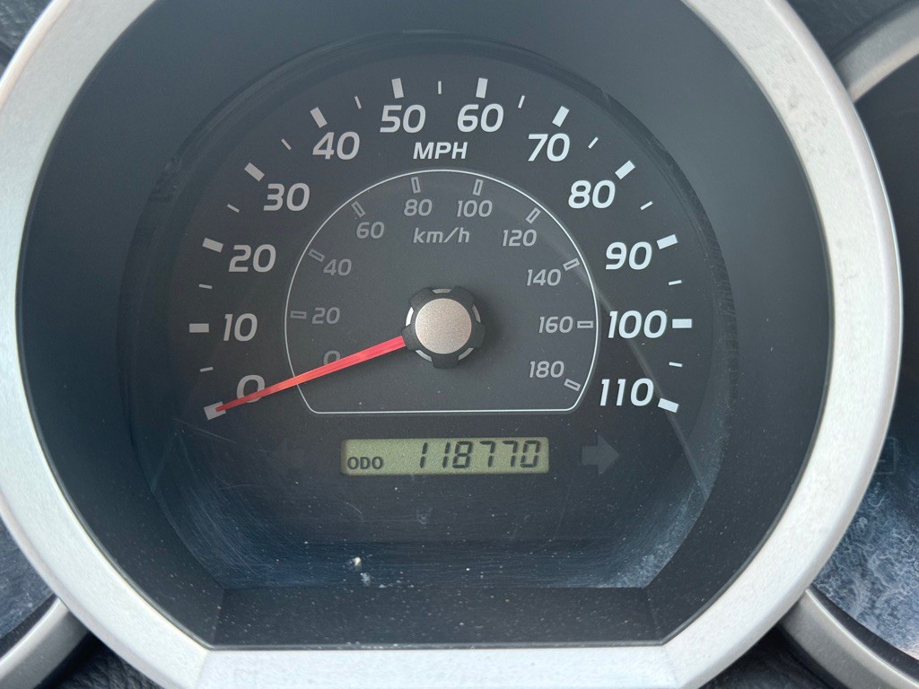 2007 Toyota 4Runner Image 24