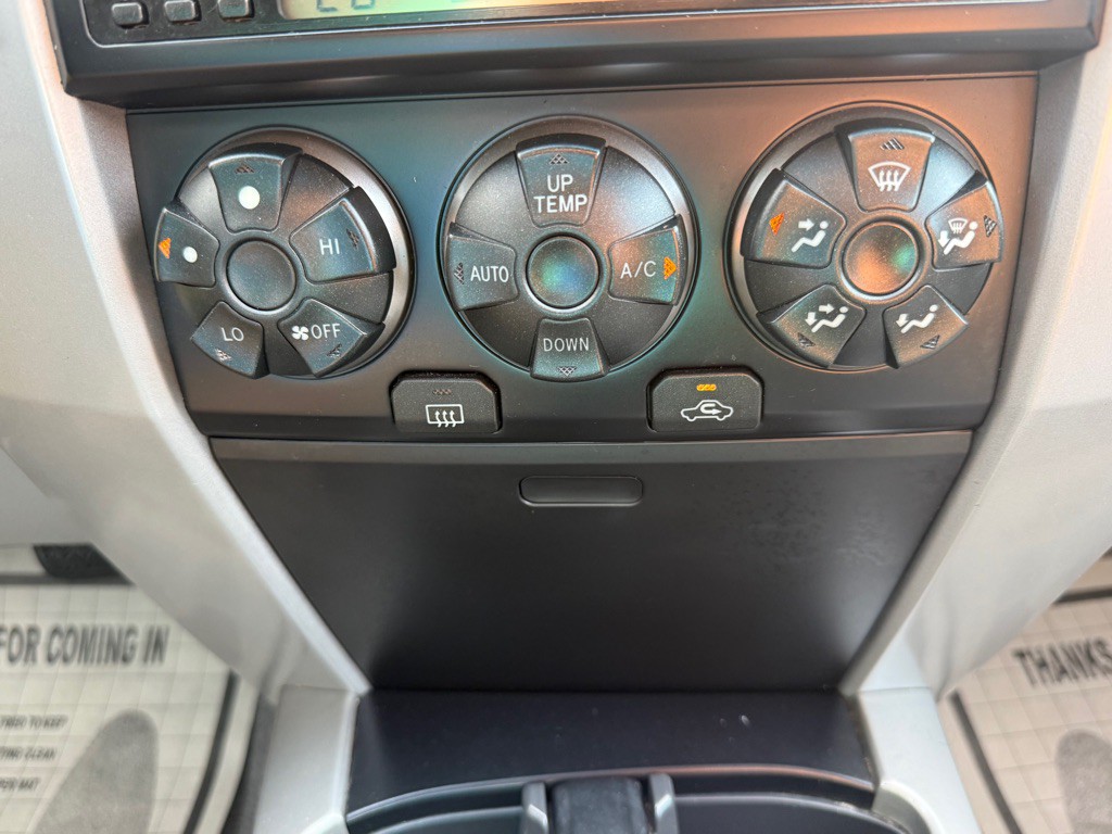 2007 Toyota 4Runner Image 25