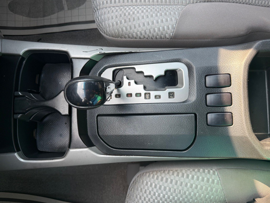 2007 Toyota 4Runner Image 26
