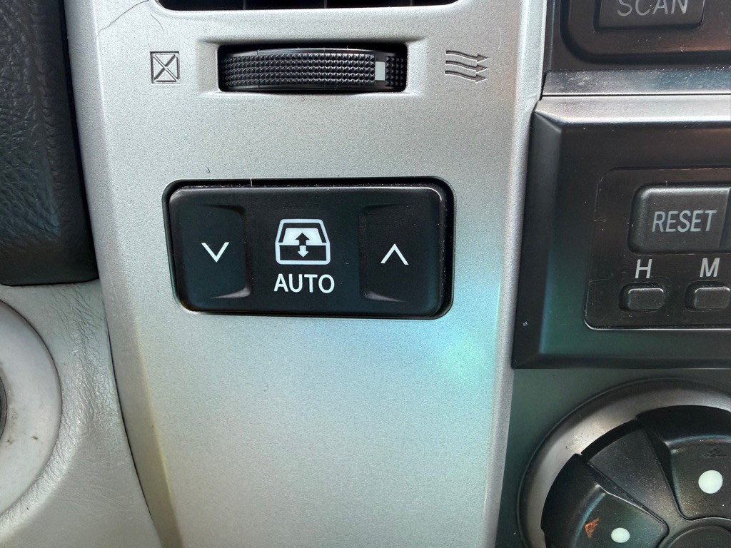 2007 Toyota 4Runner Image 27
