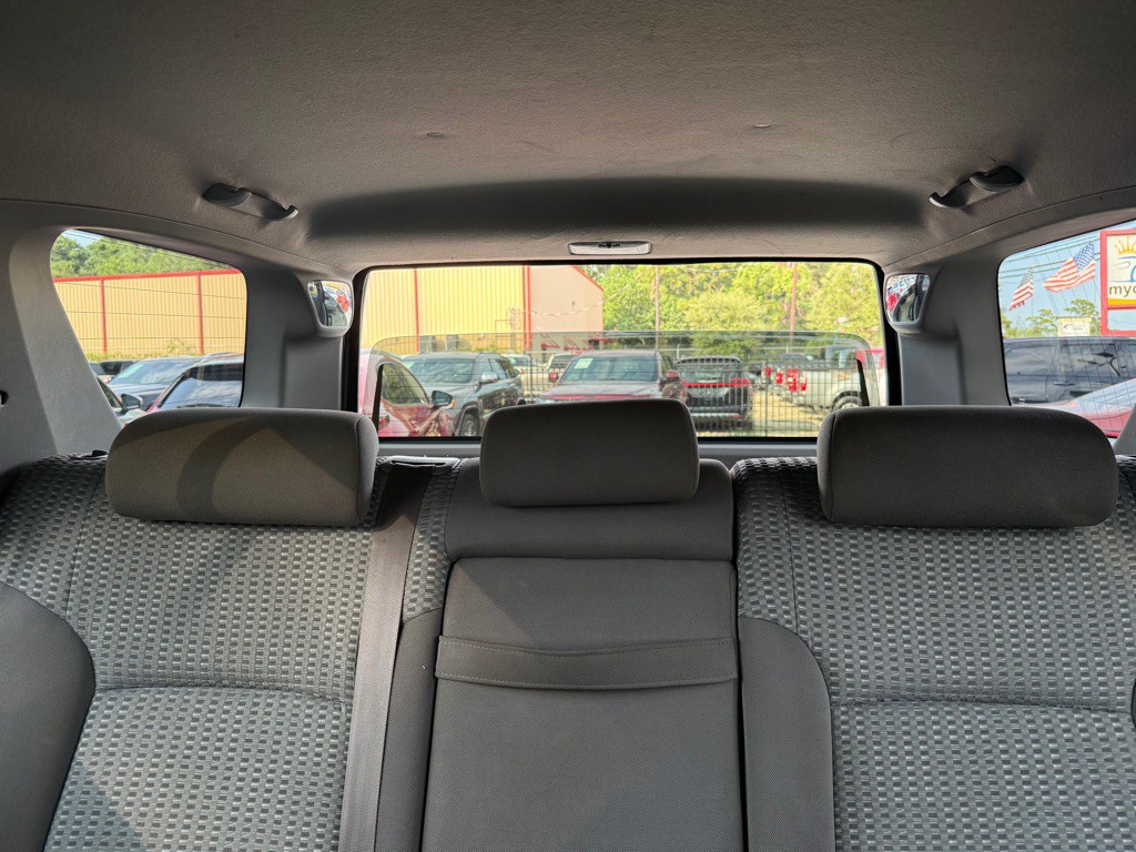 2007 Toyota 4Runner Image 28