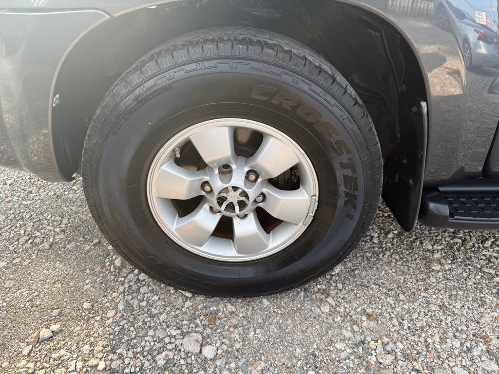 2007 Toyota 4Runner Image 33