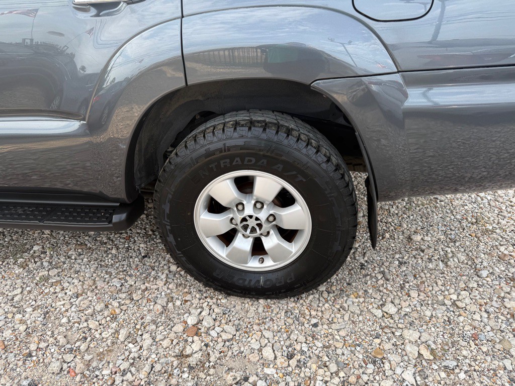 2007 Toyota 4Runner Image 34
