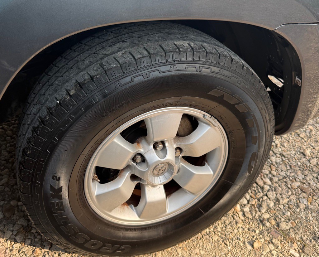 2007 Toyota 4Runner Image 35