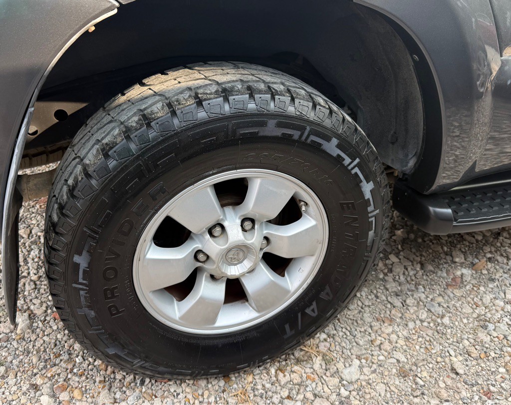 2007 Toyota 4Runner Image 36