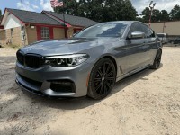 Image for 2019 BMW 5 Series 540i ID: 7588571