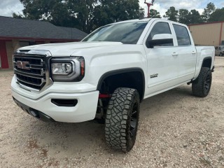 Image for 2016 GMC Sierra 1500 SLE ID: 7698881