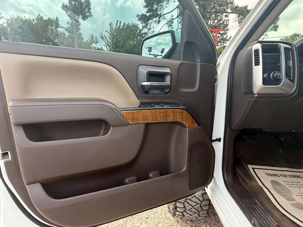 2016 GMC Sierra Image 9