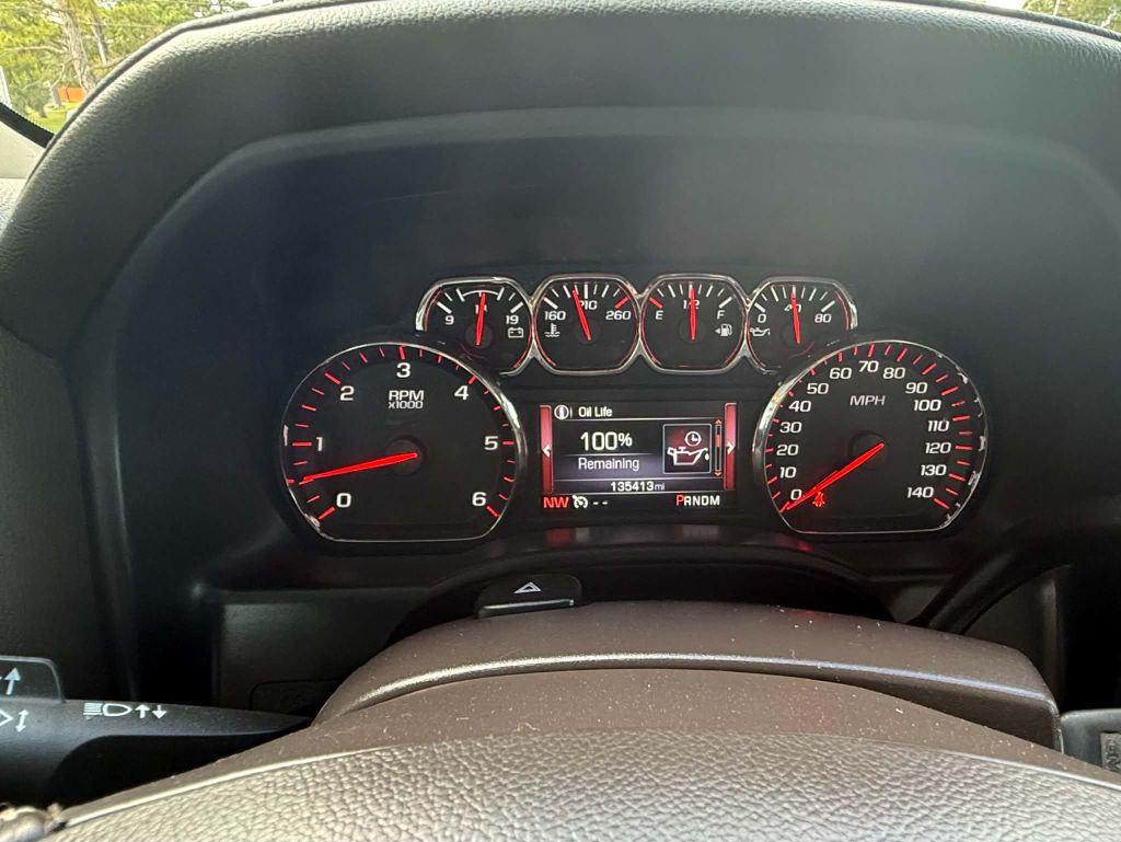 2016 GMC Sierra Image 10