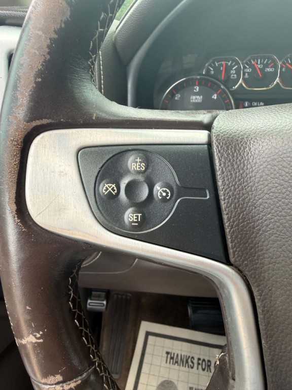 2016 GMC Sierra Image 15