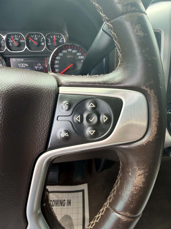2016 GMC Sierra Image 16