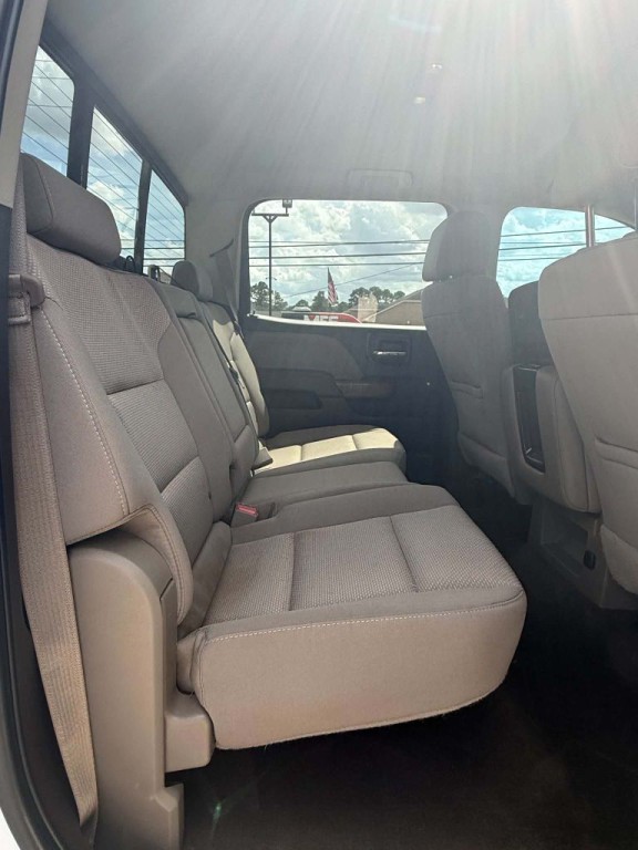 2016 GMC Sierra Image 19