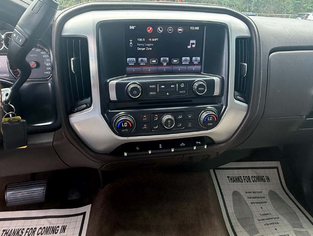 2016 GMC Sierra Image 20