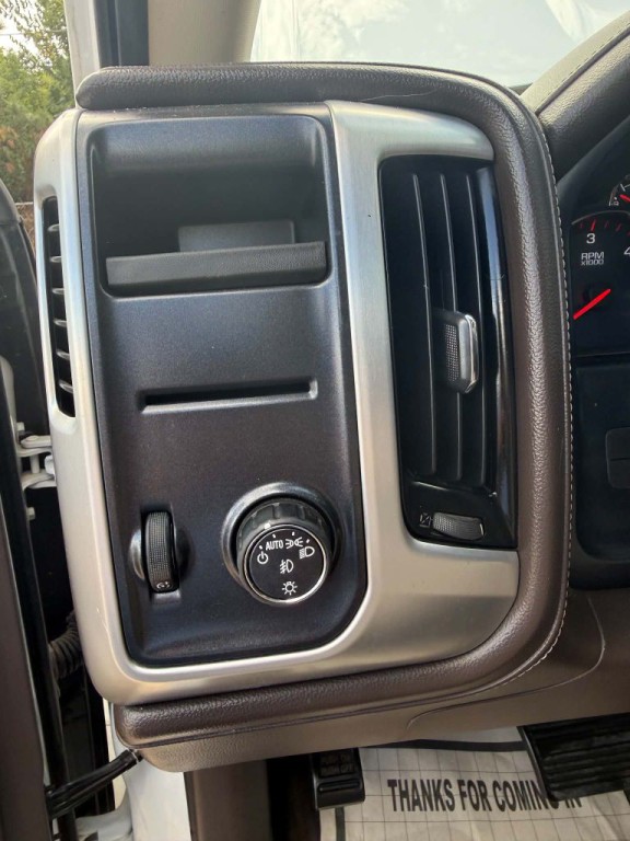 2016 GMC Sierra Image 22