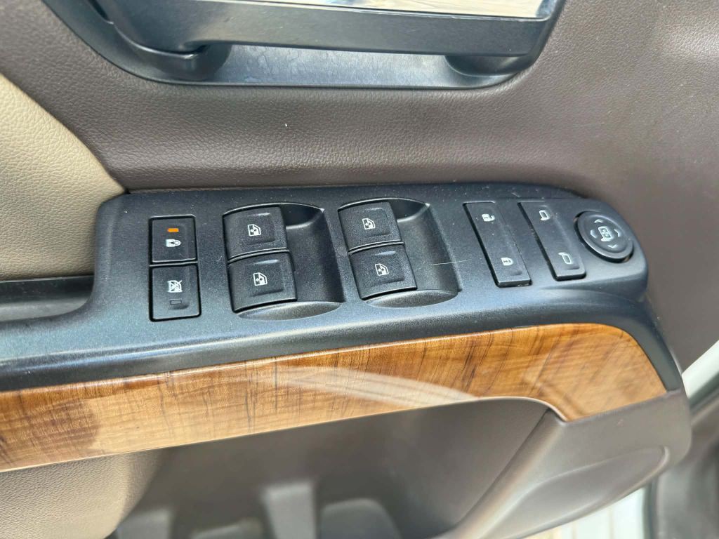 2016 GMC Sierra Image 23
