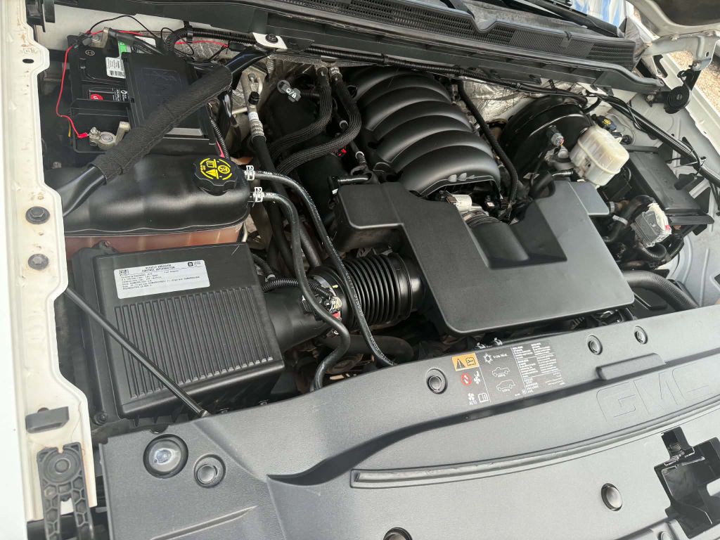 2016 GMC Sierra Image 29