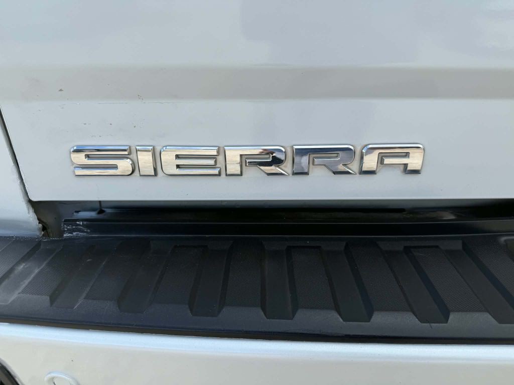 2016 GMC Sierra Image 33