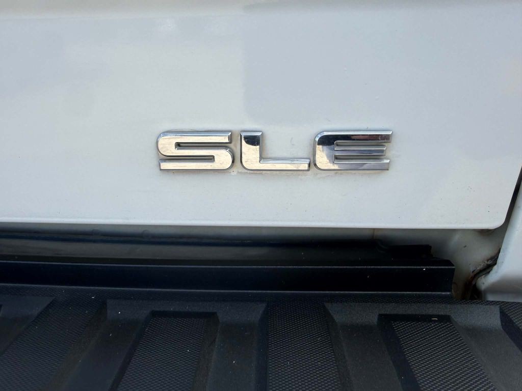 2016 GMC Sierra Image 34
