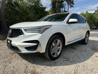 Image for 2019 Acura RDX ADCE ID: 7709486