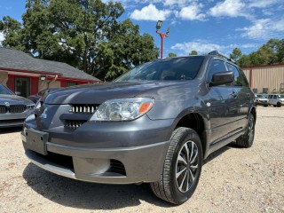 Image for 2005 Mitsubishi Outlander LS ID: 7735620