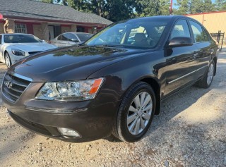Image for 2010 Hyundai Sonata SE ID: 7754343