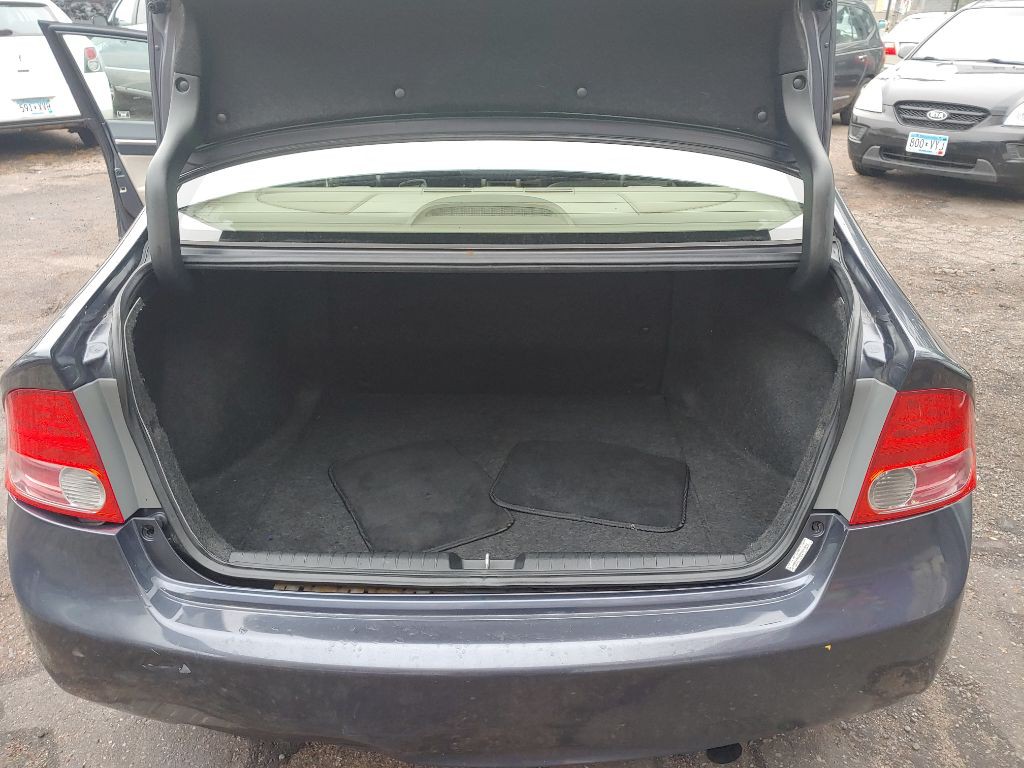 2007 Honda Civic Image 14