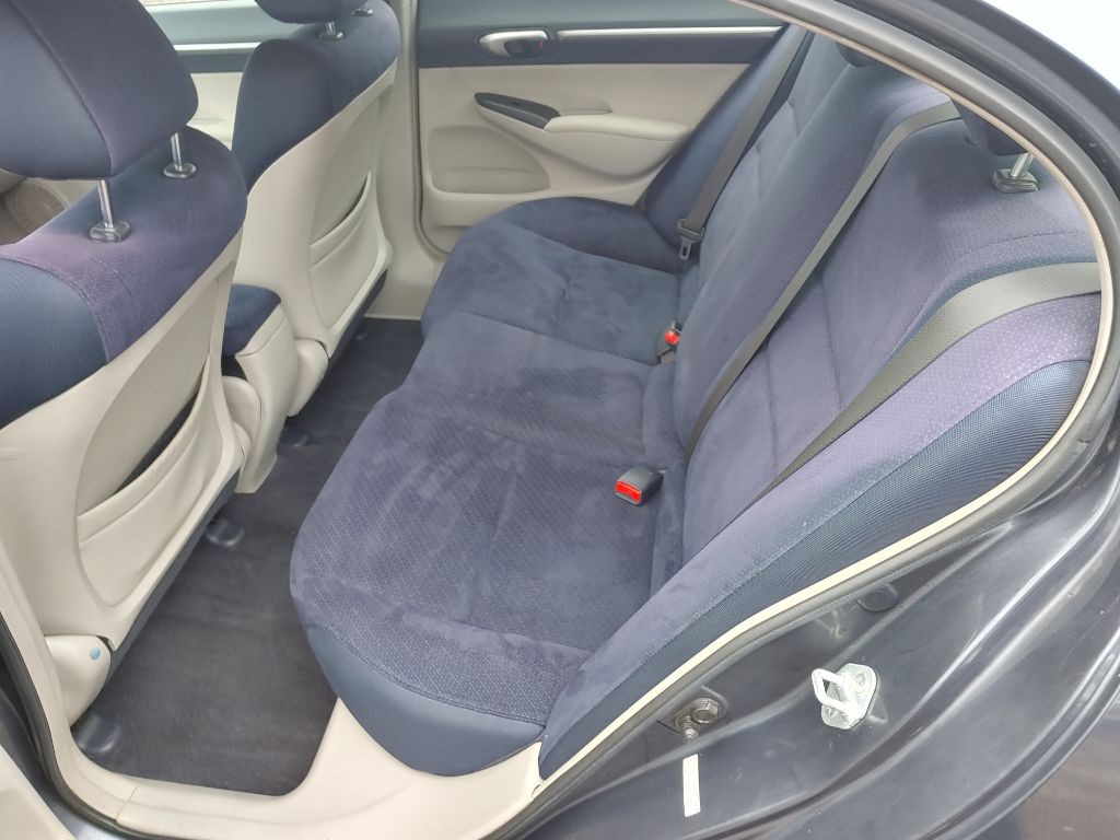 2007 Honda Civic Image 15