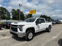 Image for 2021 Chevrolet Silverado 1500 Heavy Duty Lt ID: 5696042