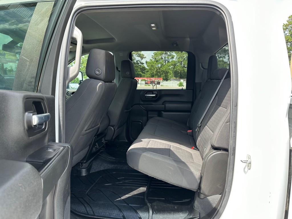 2021 Chevrolet Silverado 1500 Image 12