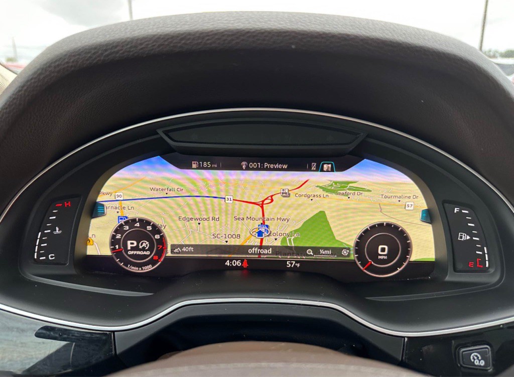 2019 Audi Q7 Image 7