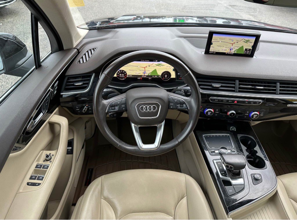 2019 Audi Q7 Image 15