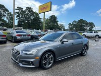 Image for 2017 Audi A4 Premium Plus ID: 6527188