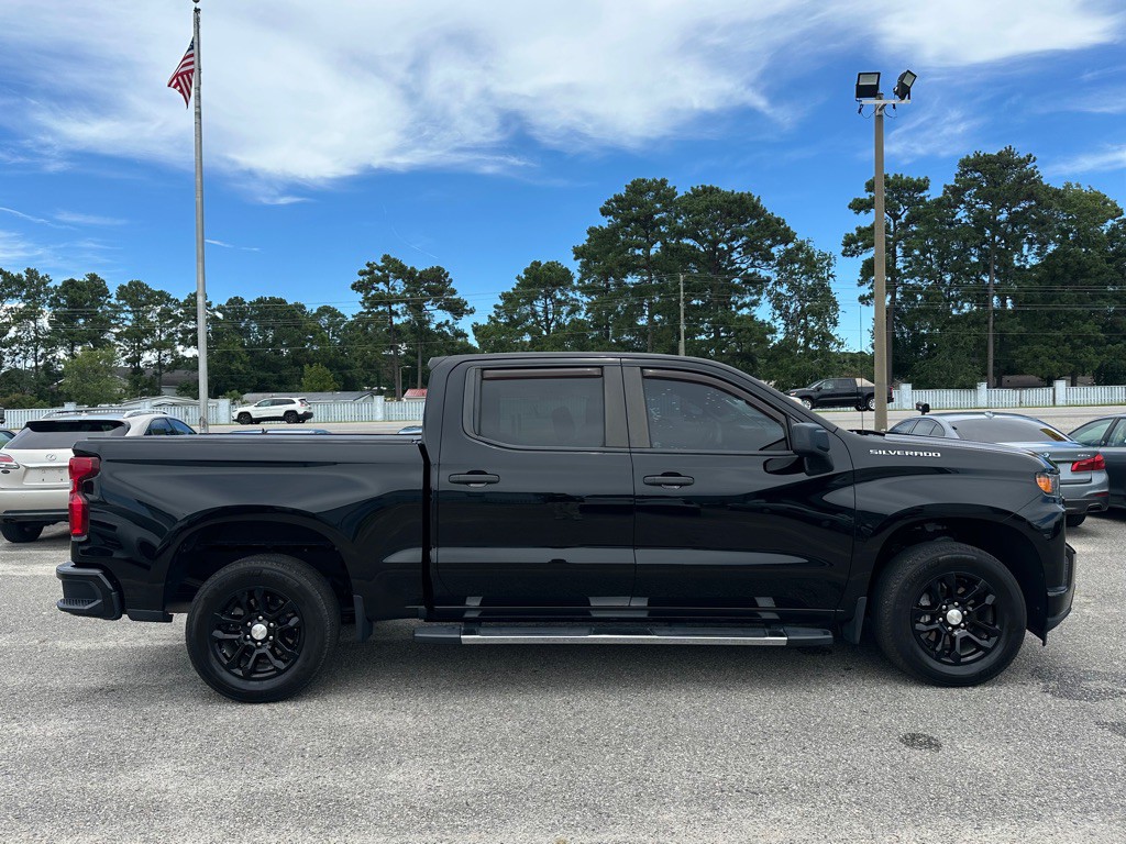 2020 Chevrolet Silverado 1500 Image 6