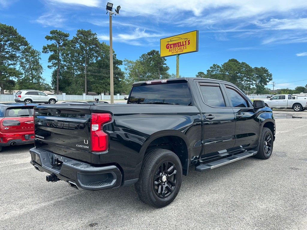 2020 Chevrolet Silverado 1500 Image 7