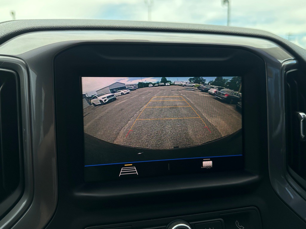 2020 Chevrolet Silverado 1500 Image 10