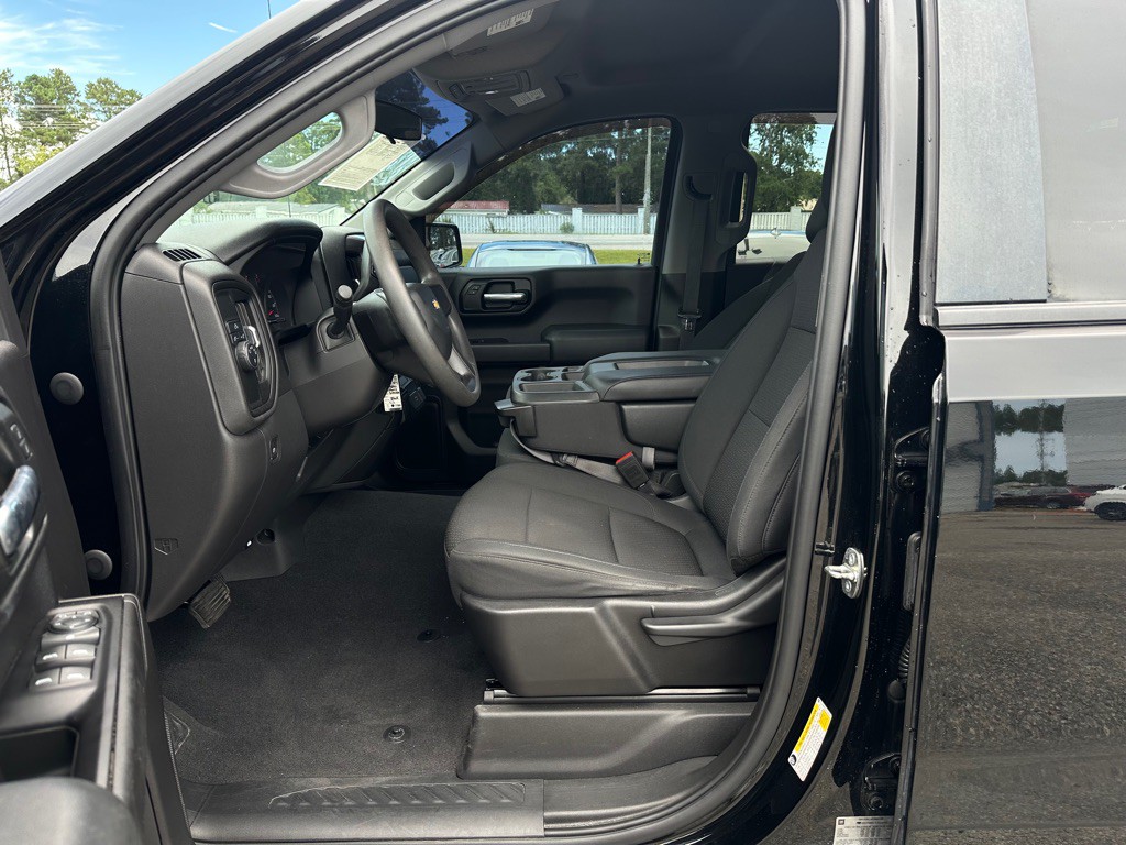 2020 Chevrolet Silverado 1500 Image 11