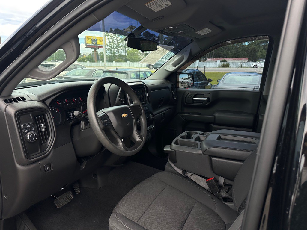 2020 Chevrolet Silverado 1500 Image 12