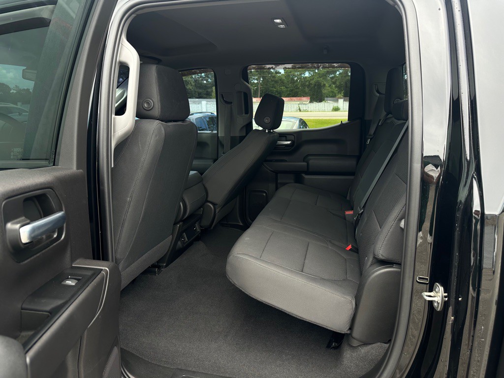 2020 Chevrolet Silverado 1500 Image 13