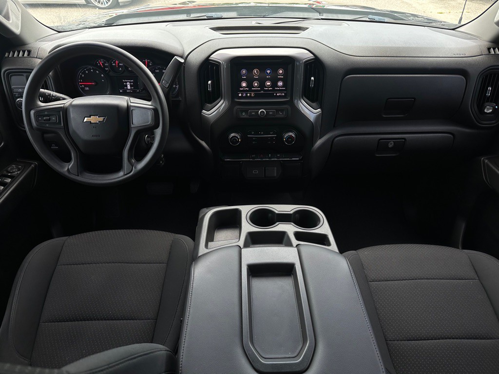 2020 Chevrolet Silverado 1500 Image 14