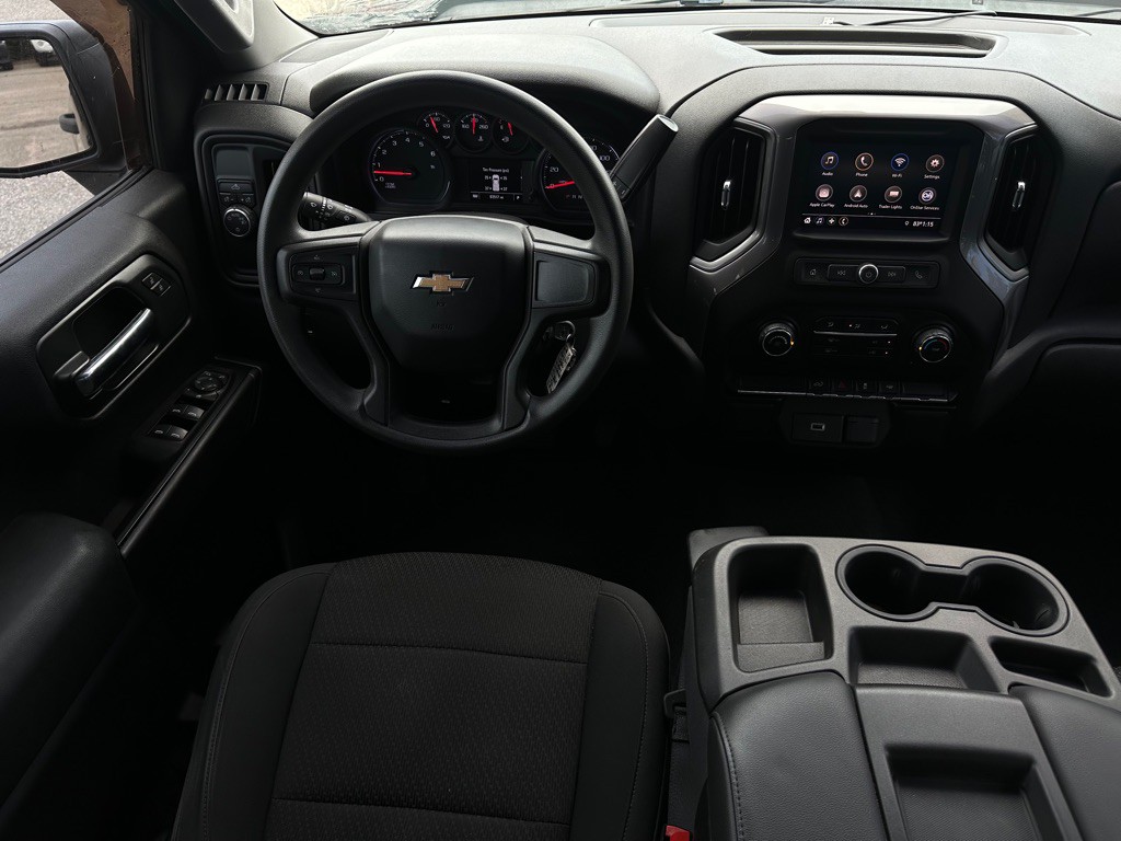 2020 Chevrolet Silverado 1500 Image 15