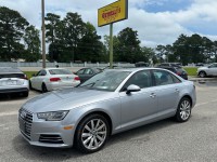 Image for 2017 Audi A4 Premium ID: 6552806