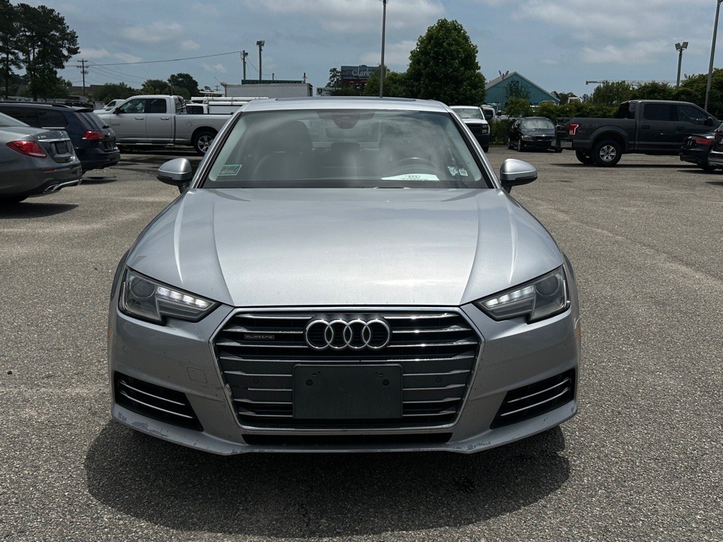 2017 Audi A4 Image 2