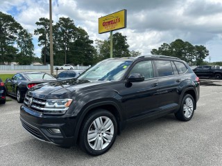 Image for 2019 Volkswagen Atlas SE ID: 6660100