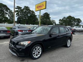 Image for 2014 BMW X1 xDrive28i ID: 6660110