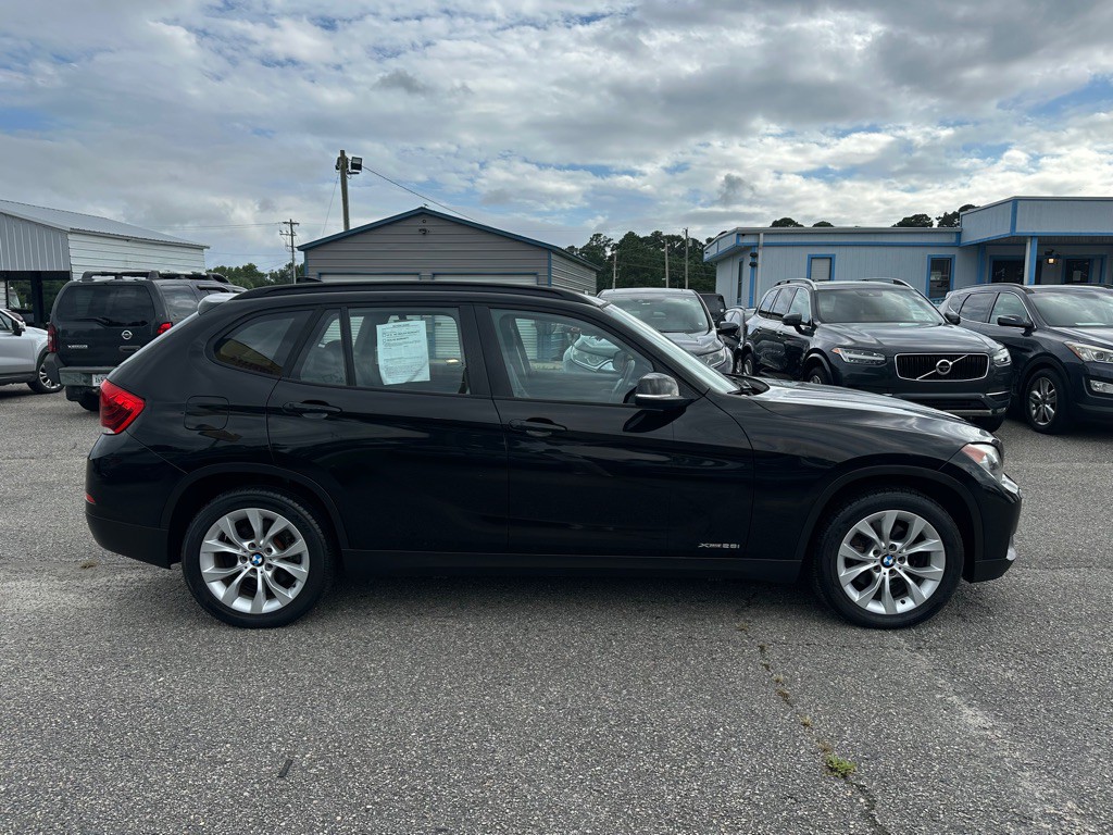2014 BMW X1 Image 4